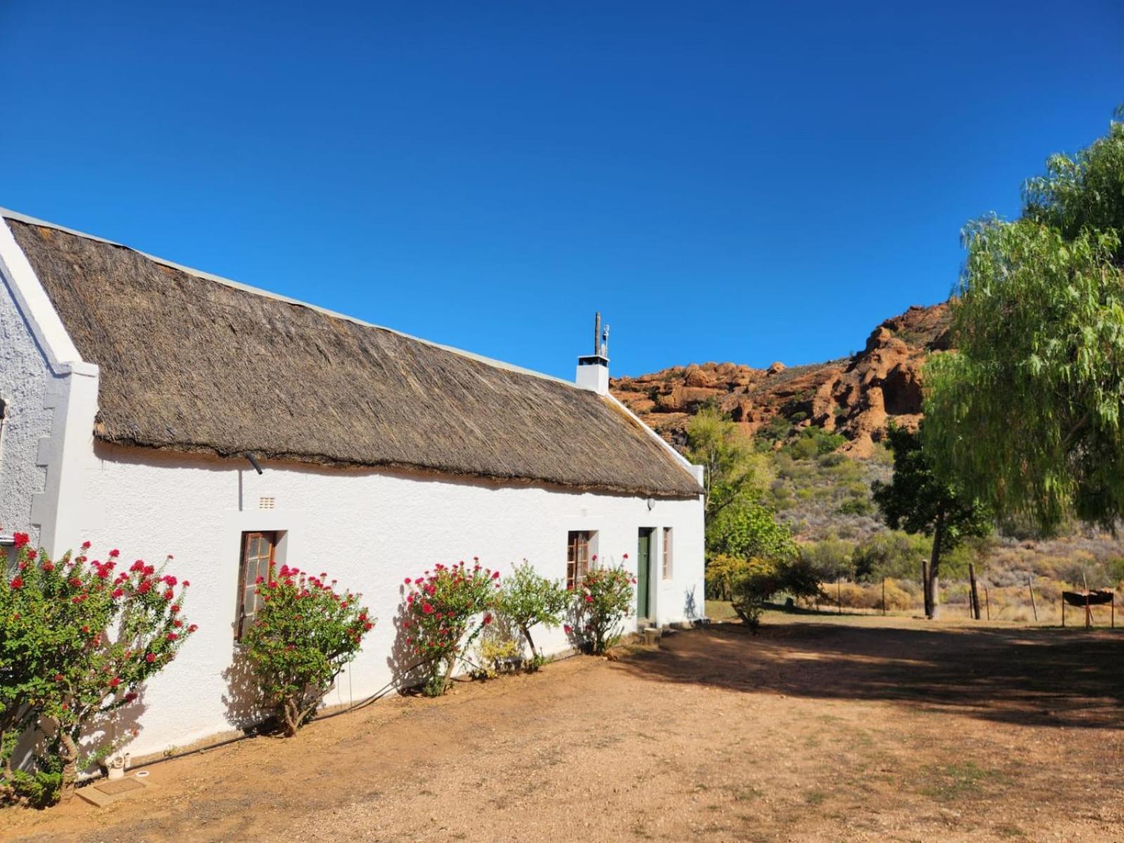הוילה Buffelskloof Red Stone Hills מראה חיצוני תמונה