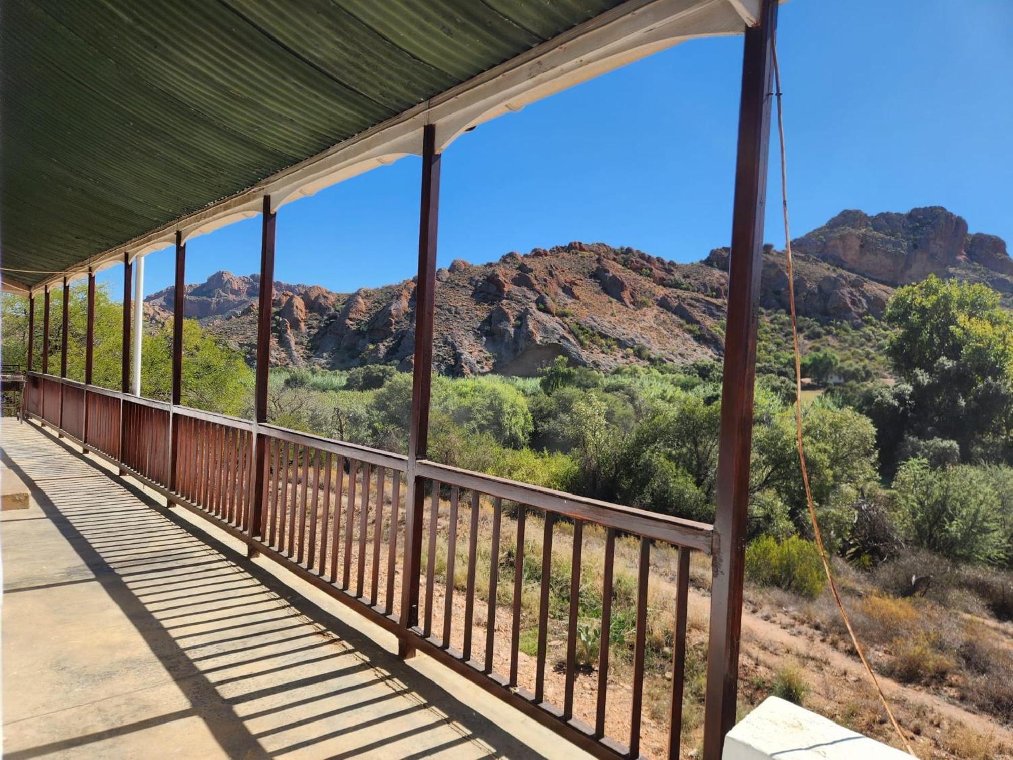 הוילה Buffelskloof Red Stone Hills מראה חיצוני תמונה
